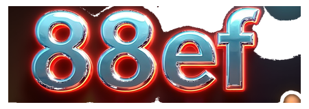 88ef logo