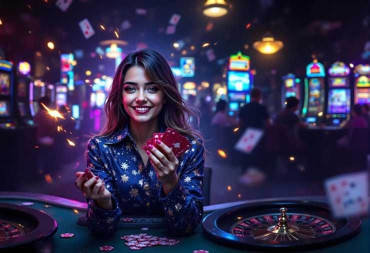 88ef Live Casino
